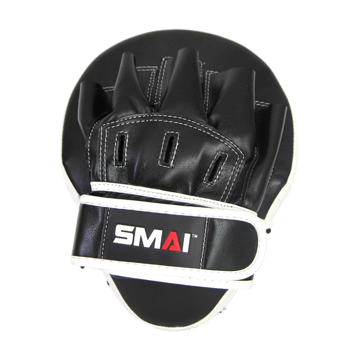 Essentials Boxing Mitts - Sweatfully