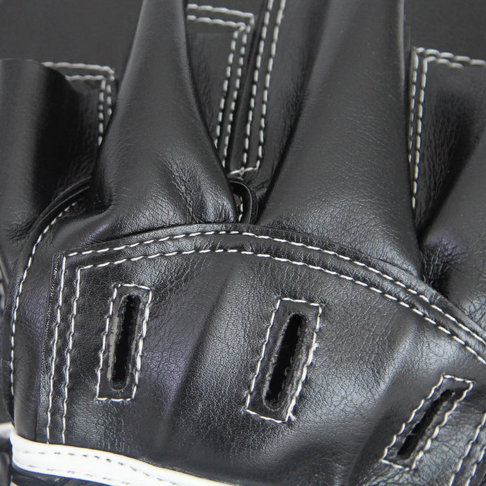 Essentials Boxing Mitts - Sweatfully