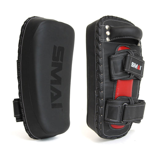 Elite85 Muay Thai Pads (Pair) - Sweatfully