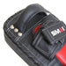 Elite85 Muay Thai Pads (Pair) - Sweatfully