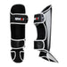 Essentials Muay Thai Shin Guards - Sweatfully