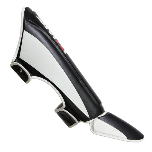 Essentials Muay Thai Shin Guards - Sweatfully