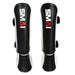 Essentials Muay Thai Shin Guards - Sweatfully