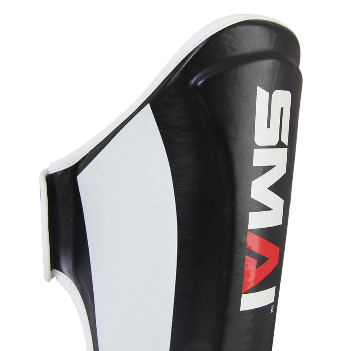 Essentials Muay Thai Shin Guards - Sweatfully
