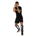 Essentials Muay Thai Shin Guards - Sweatfully