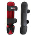 Elite85 Muay Thai Shin Guards - Sweatfully