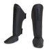 Elite85 Muay Thai Shin Guards - Sweatfully