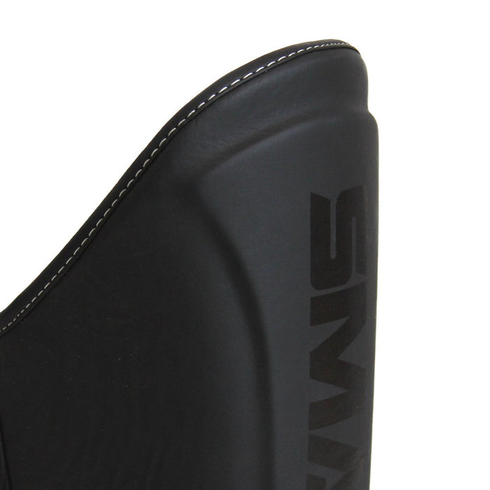 Elite85 Muay Thai Shin Guards - Sweatfully