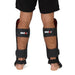 Elite85 Muay Thai Shin Guards - Sweatfully