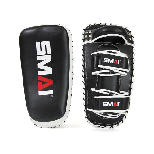 Essentials Muay Thai Pads - Sweatfully