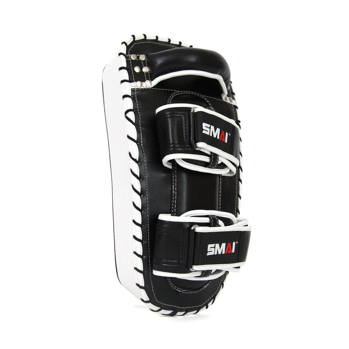 Essentials Muay Thai Pads - Sweatfully