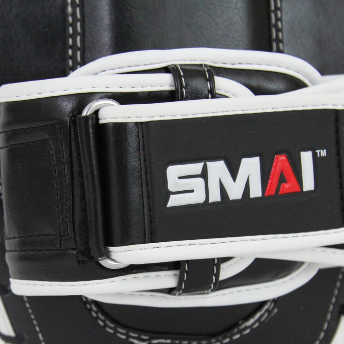 Essentials Muay Thai Pads - Sweatfully