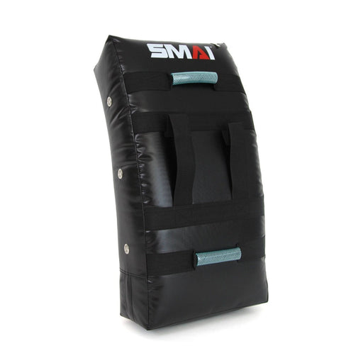 Shock Tech Curved Adult Shield - Sweatfully