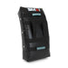 Shock Tech Curved Adult Shield - Sweatfully