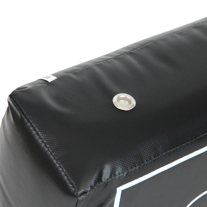 Shock Tech Curved Adult Shield - Sweatfully