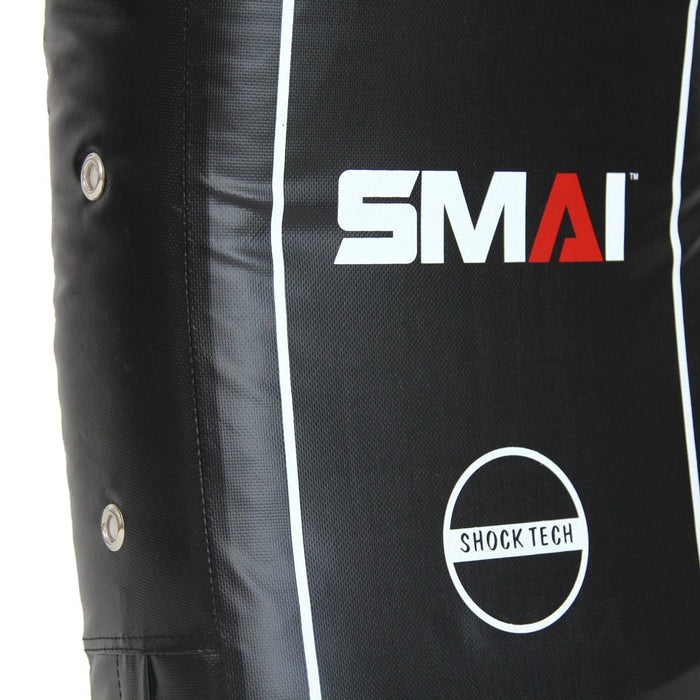 Shock Tech Curved Adult Shield - Sweatfully