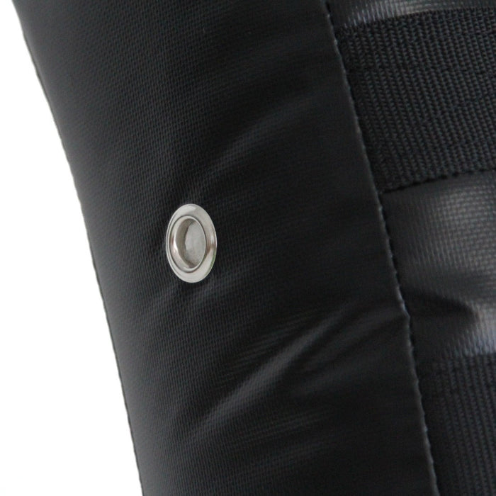 Shock Tech Curved Adult Shield - Sweatfully