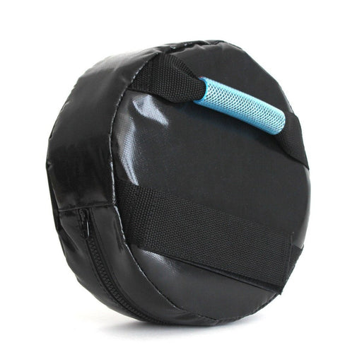 Shock Tech Round Target (Single) - Sweatfully