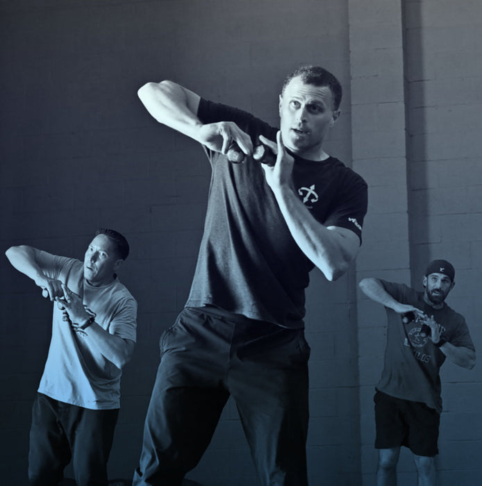 ProPulse® Speed Trainers - Sweatfully