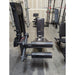 SFE Leg Curl & Leg Extension Machine w/ 250 lbs weight stack (New) - Sweatfully