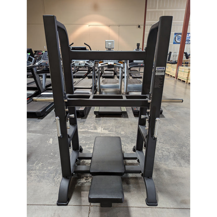SFE Commercial Vertical Plate Loaded Leg Press (New) - Sweatfully