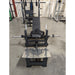 SFE Commercial Plate Loaded Hip Thrust Glute Machine (New) - Sweatfully