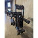 SFE Lateral Raise Delt Machine with 250lb weight stacks (New) - Sweatfully