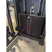 SFE Lateral Raise Delt Machine with 250lb weight stacks (New) - Sweatfully