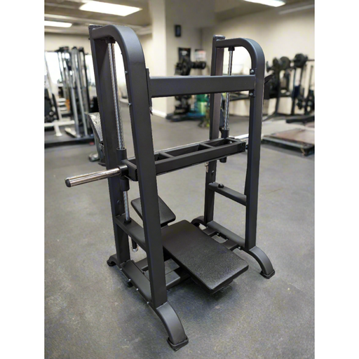 SFE Commercial Vertical Plate Loaded Leg Press (New) - Sweatfully