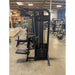 SFE Selectorized Pec Fly/Rear Delt Machine with 250lb weight stacks (New) - Sweatfully