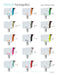 NEW! The Retrobox Locking Package Dropbox in ARCTIC WHITE - Modern Mailbox - Sweatfully