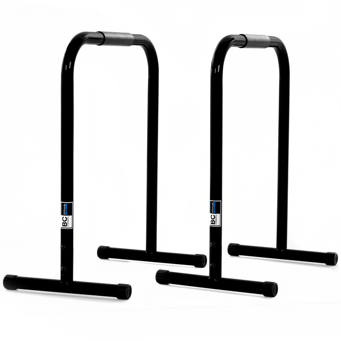 Parallel Bars - Sweatfully