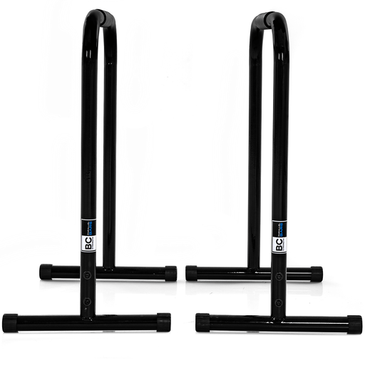 Parallel Bars - Sweatfully