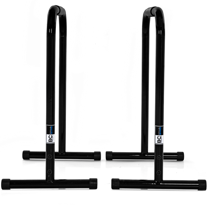 Parallel Bars - Sweatfully