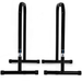 Parallel Bars - Sweatfully