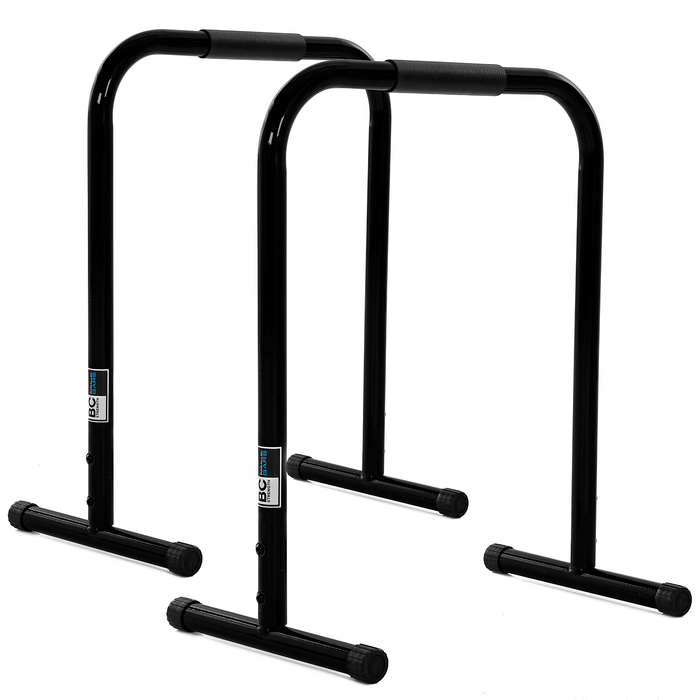 Parallel Bars - Sweatfully