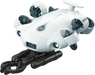 Qysea Fifish V-EVO Underwater Camera ROV - Sweatfully