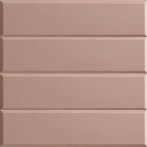 Charlot 3x12" Ceramic Tile Collection - Sweatfully