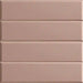 Charlot 3x12" Ceramic Tile Collection - Sweatfully