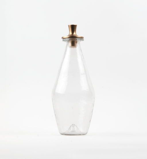 Pebbled Decanter Classic - Sweatfully