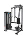 Elite Plus Pec Deck Rear Delt Machine | Muscle D Fitness - Sweatfully