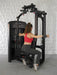 Elite Selectorized Pec Deck/Rear Delt - Muscle D Fitness - Commercial - Adjustable Seat - Pin Selectorized  Chest / Back Combo - Sweatfully