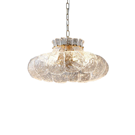 Petal Ice Pendant Light - Sweatfully