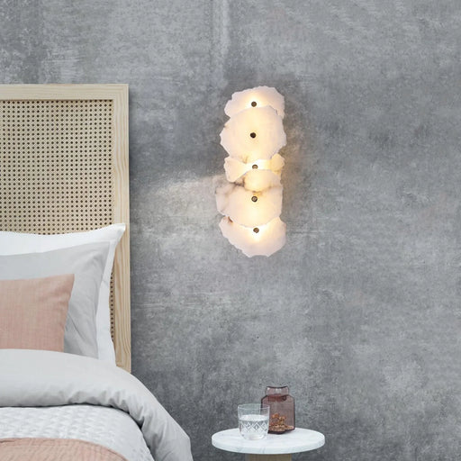 Petra Wall Lamp - Sweatfully