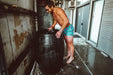 Ice Barrel 400 Cold Plunge Tub - Sweatfully