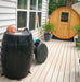 Ice Barrel 400 Cold Plunge Tub - Sweatfully