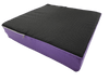 Vibroacoustic Therapy Meditation Cushion bundle with custom amplifier - Sweatfully