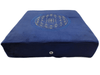 Vibroacoustic Therapy Meditation Cushion bundle with custom amplifier - Sweatfully