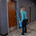 Physical Therapy Exercise Bands - 4" x 5' - Sweatfully