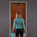 Physical Therapy Exercise Bands - 4" x 5' - Sweatfully
